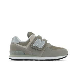 New Balance New Balance Grey/White (PV574EVG)