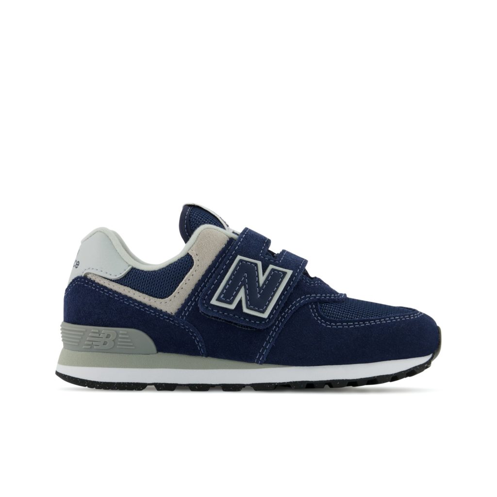 New Balance New Balance Blue/White (PV574EVN)