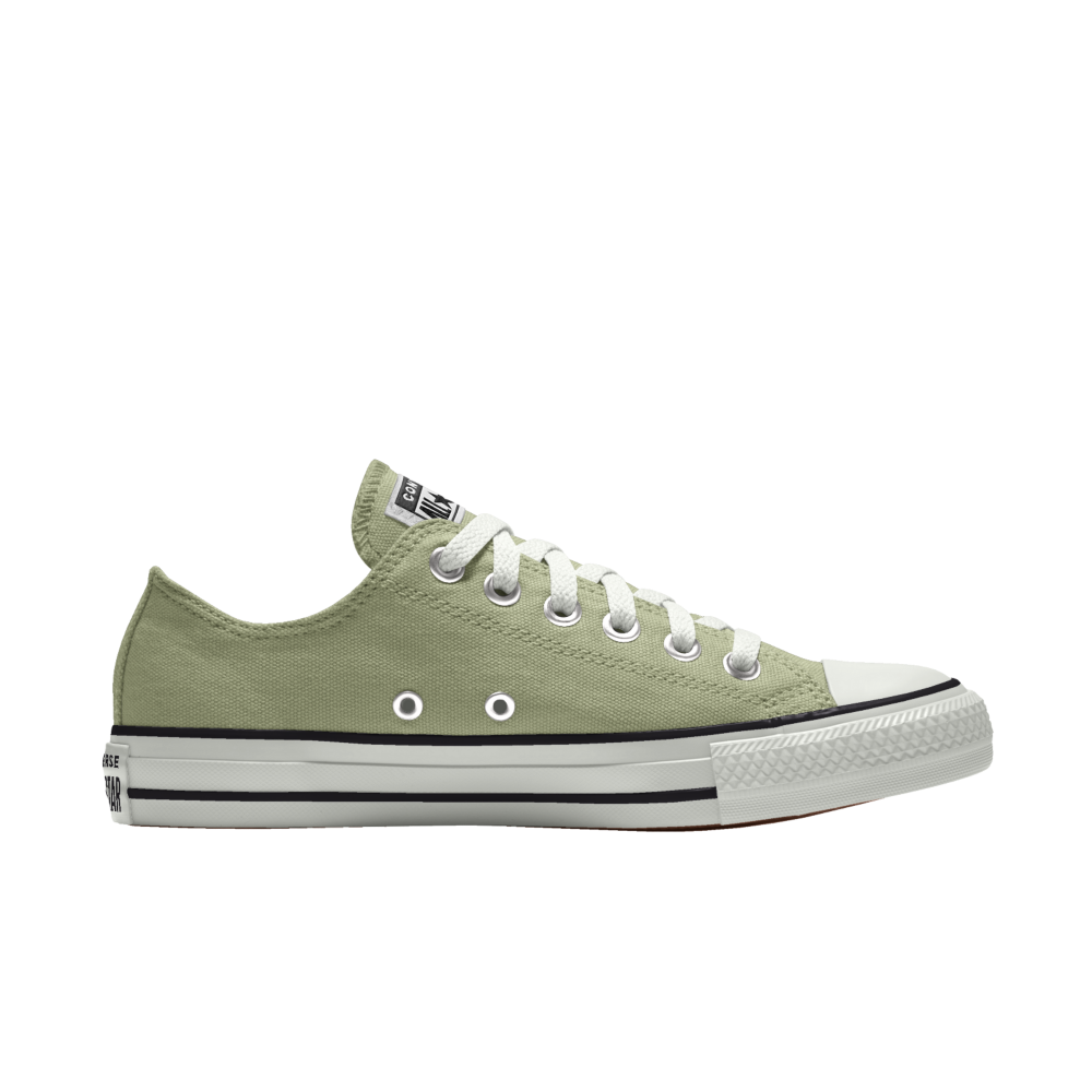 Converse Custom Chuck Taylor All Star Embroidery By You (163037CSU22)