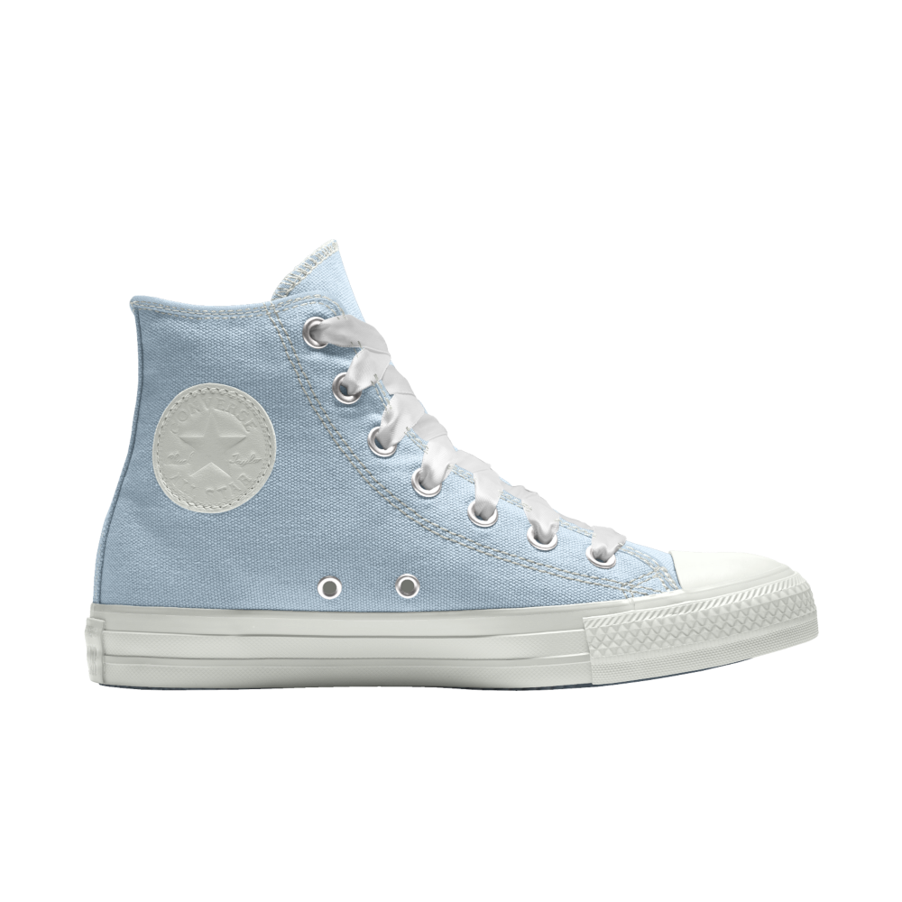 Converse Custom Chuck Taylor All Star Wedding By You (171212CSP21)