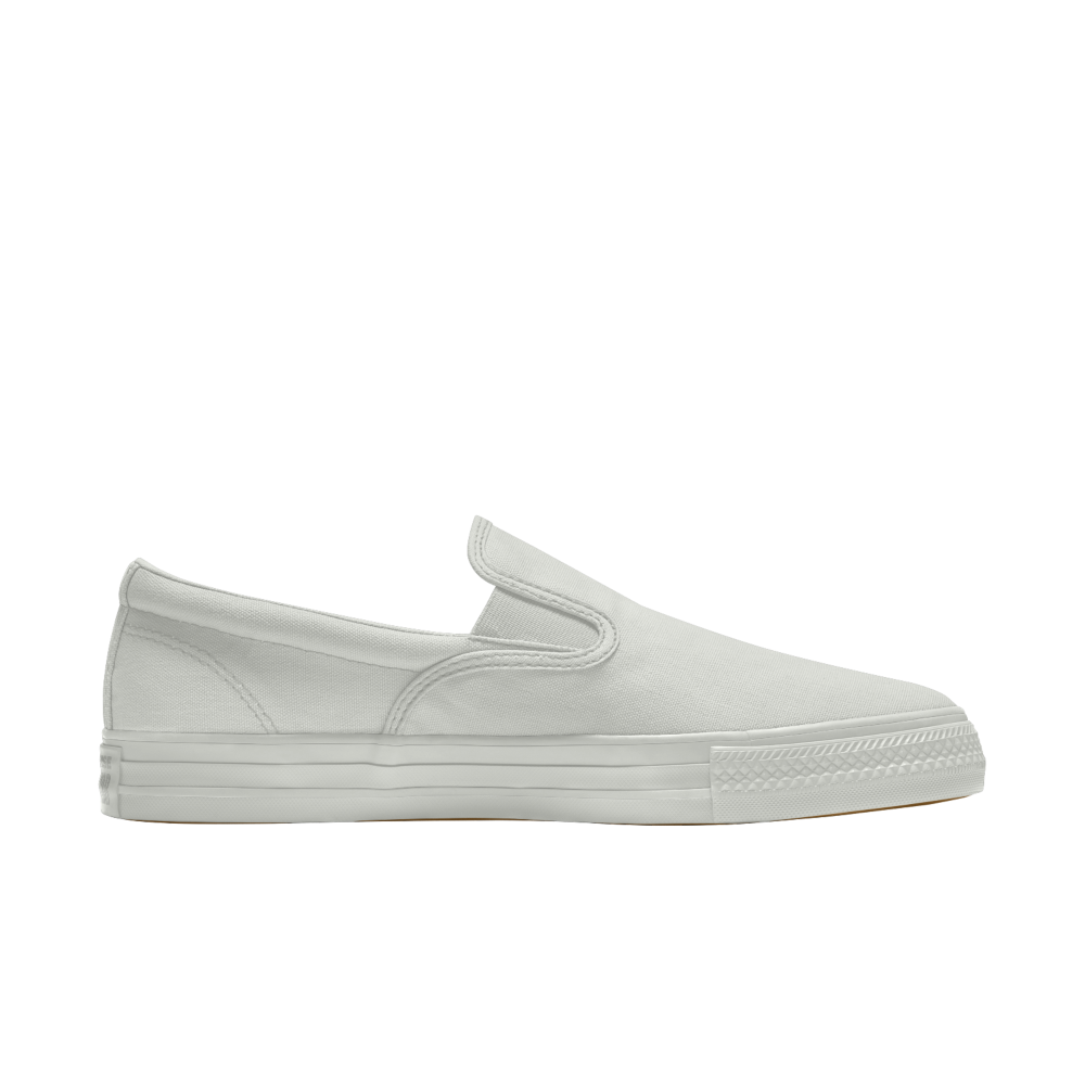 Converse Custom Chuck Taylor All Star Double Gore Slip By You (171852CFA22)