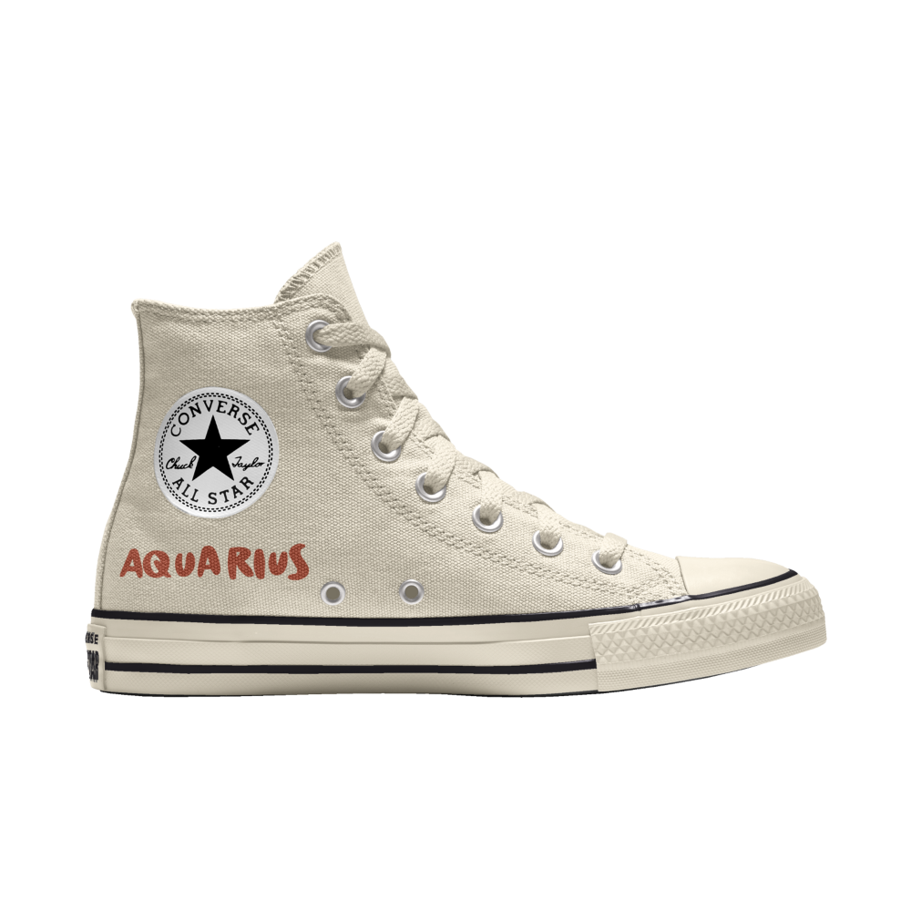 Converse Custom Chuck Taylor All Star Zodiac By You (172516CFA21)