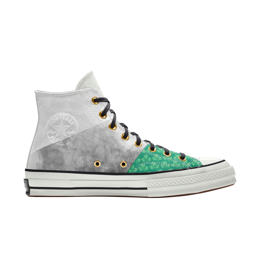 Converse Custom Chuck 70 NBA City Boston Celtics By You (173138CHO21)