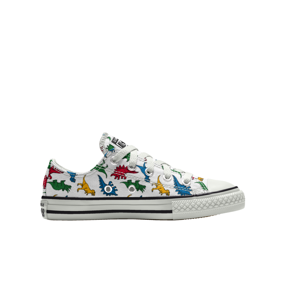 Converse Custom Chuck Taylor All Star By You (352613CFA22Prints)
