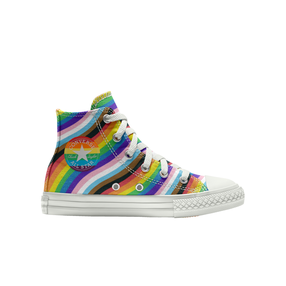 Converse Custom Chuck Taylor All Star Pride By You (365810CSU22)