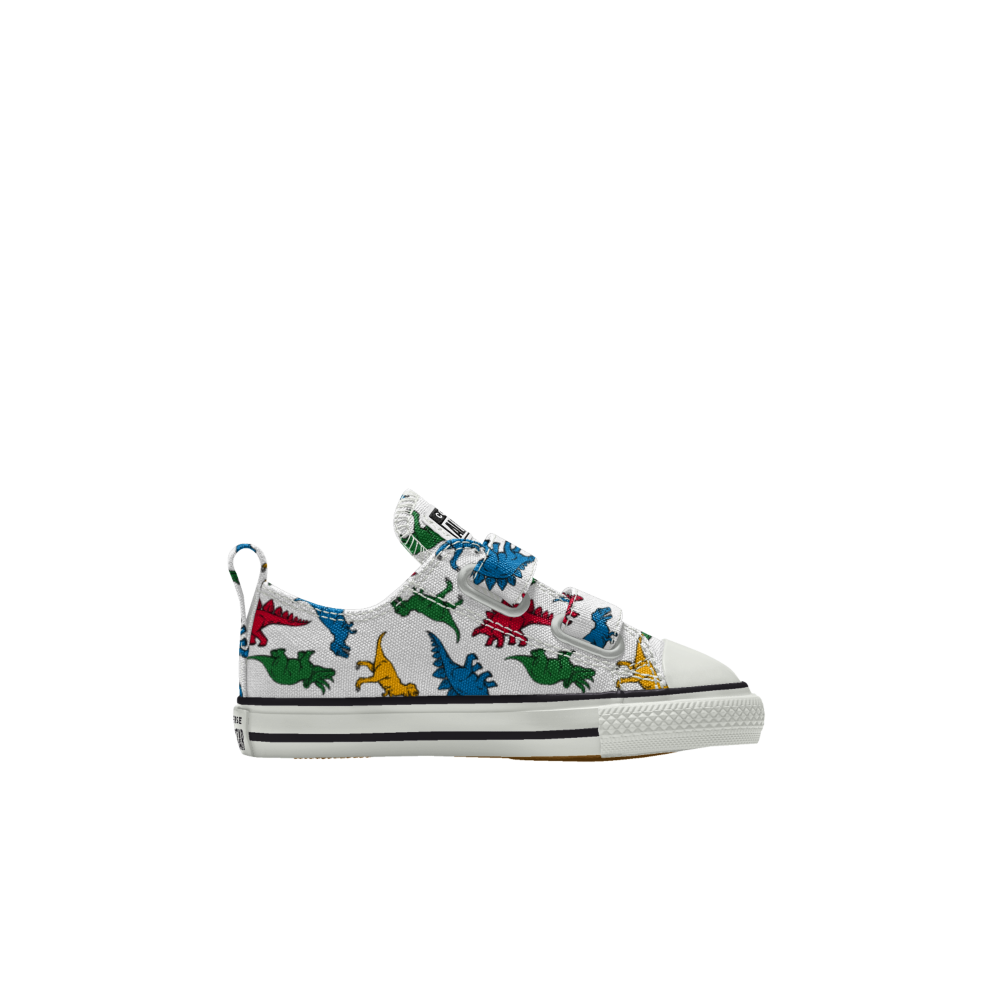 Converse Custom Chuck Taylor All Star Easy-On By You (760182CFA22)