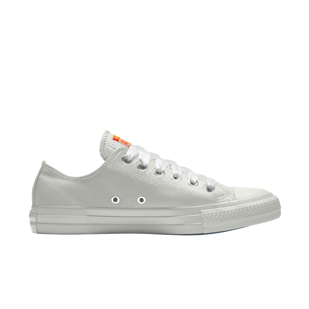 Converse Custom Chuck Taylor All Star Premium Wedding By You (A02249CSP22)