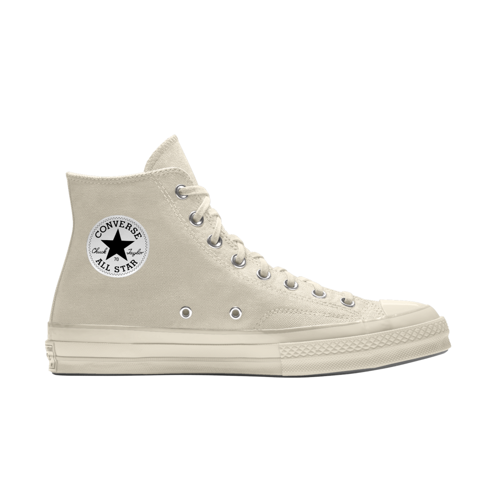 Converse Custom Chuck 70 Vintage Canvas By You (165504CFA22)