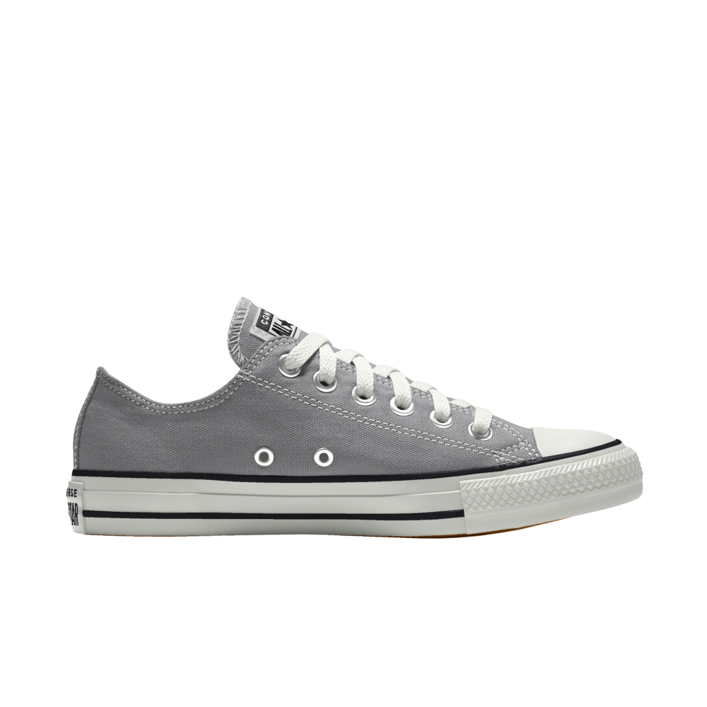 Converse Custom Chuck Taylor All Star Wedding By You (171213CSP21)