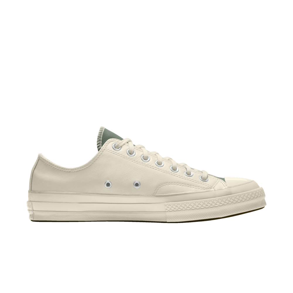 Converse Custom Chuck 70 Leather By You (162658CFA22)