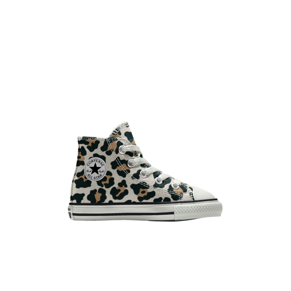 Converse Custom Chuck Taylor All Star By You (760170CFA22Archive)