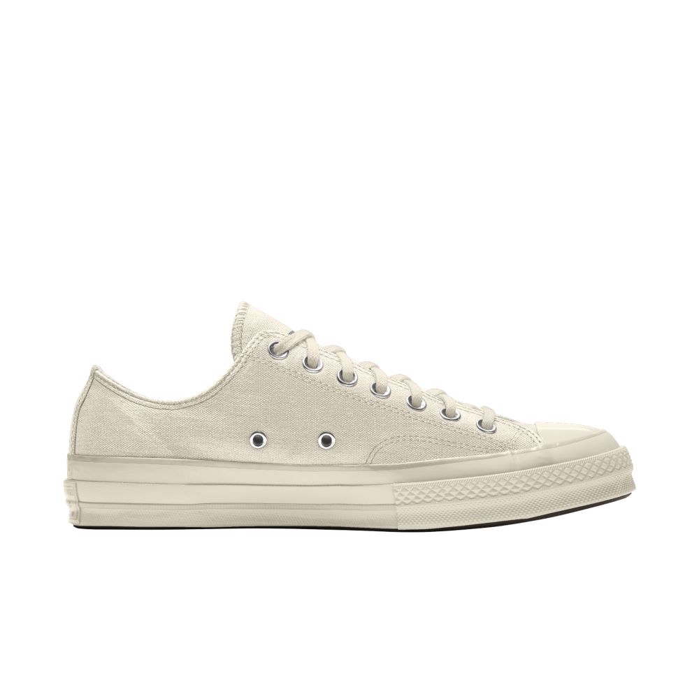 Converse Custom Chuck 70 Vintage Canvas By You (165505CFA22)