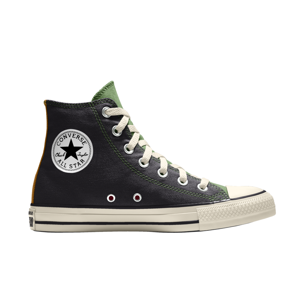 Converse Custom Chuck Taylor All Star By You (152620CFA22PVD)