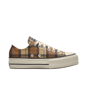 Converse Custom Chuck Taylor All Star Lift Platform Canvas By You (171210CFA22Print)