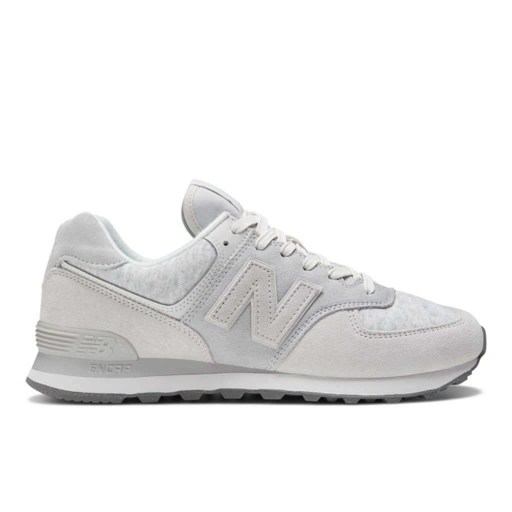 New Balance New Balance Unisex U574 Grey (U574GRM)