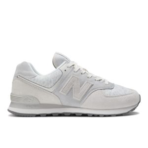 New Balance New Balance Unisex U574 Grey (U574GRM)