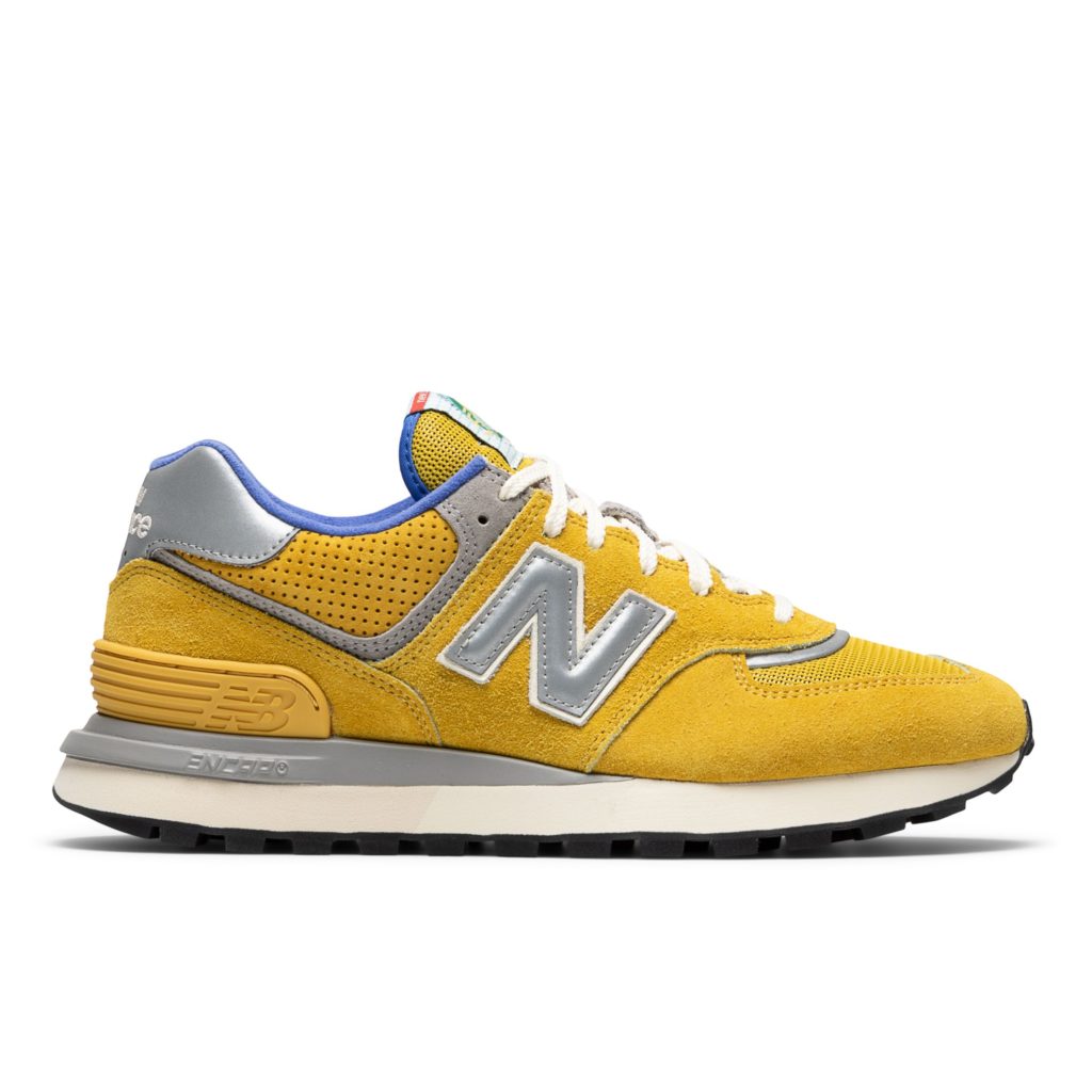 New Balance 574 U574LGB1