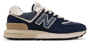 New Balance New Balance Unisex 574 Legacy Blue/Beige (U574LGBB)