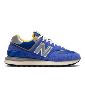 New Balance New Balance Unisex Bodega x New Balance 574 Legacy Blue/Grey (U574LGD1)