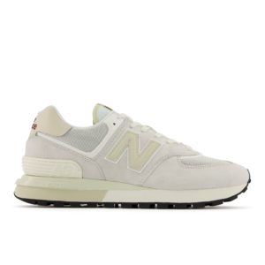 New Balance New Balance Unisex 574 Legacy Grey/White (U574LGE1)