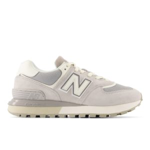 New Balance New Balance Unisex 574 Legacy Grey/White (U574LGVB)