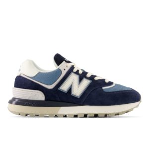 New Balance New Balance Unisex 574 Legacy Blue/White (U574LGVC)