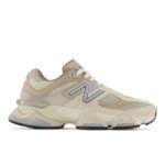New Balance New Balance Unisex 9060 Brown/Blue (U9060MAC)