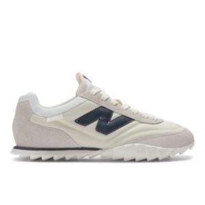 New Balance New Balance Unisex New Balance x Donald Glover Presents RC30 White/Beige/Blue (URC30DD)