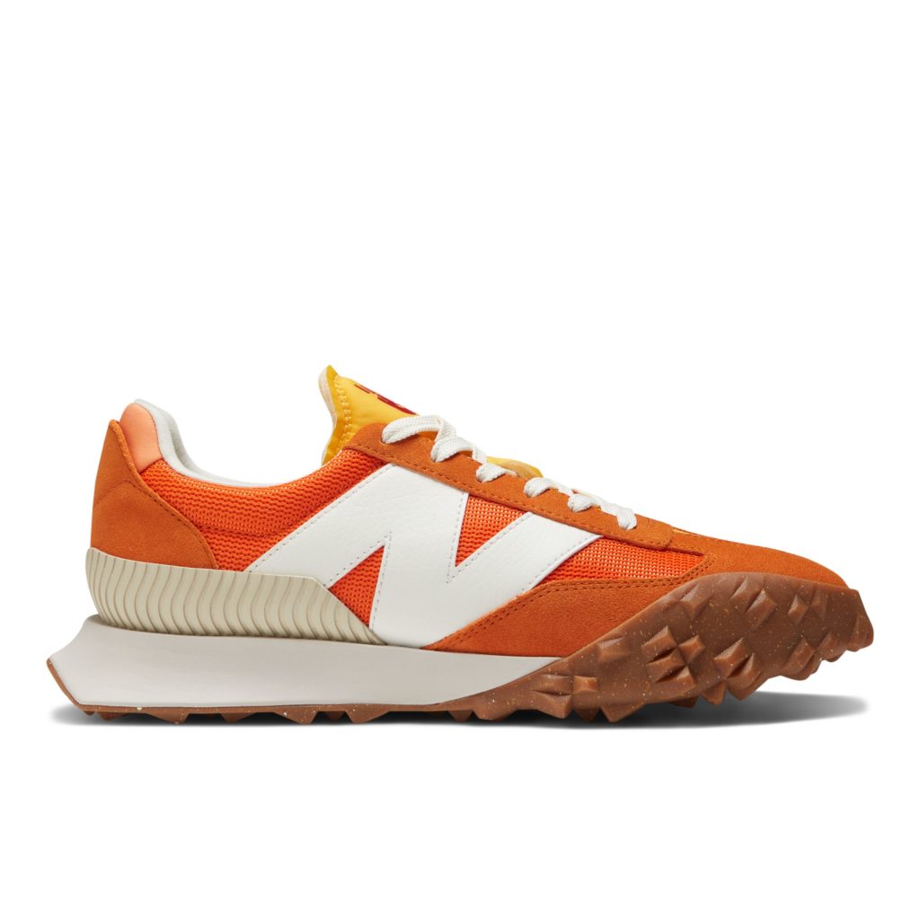 Sneaker UXC72SB