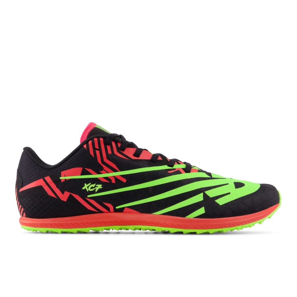 Sneaker UXCR7LB4