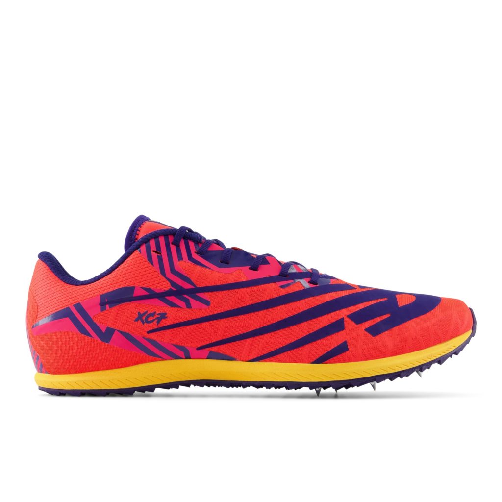 Sneaker UXCS7LE4