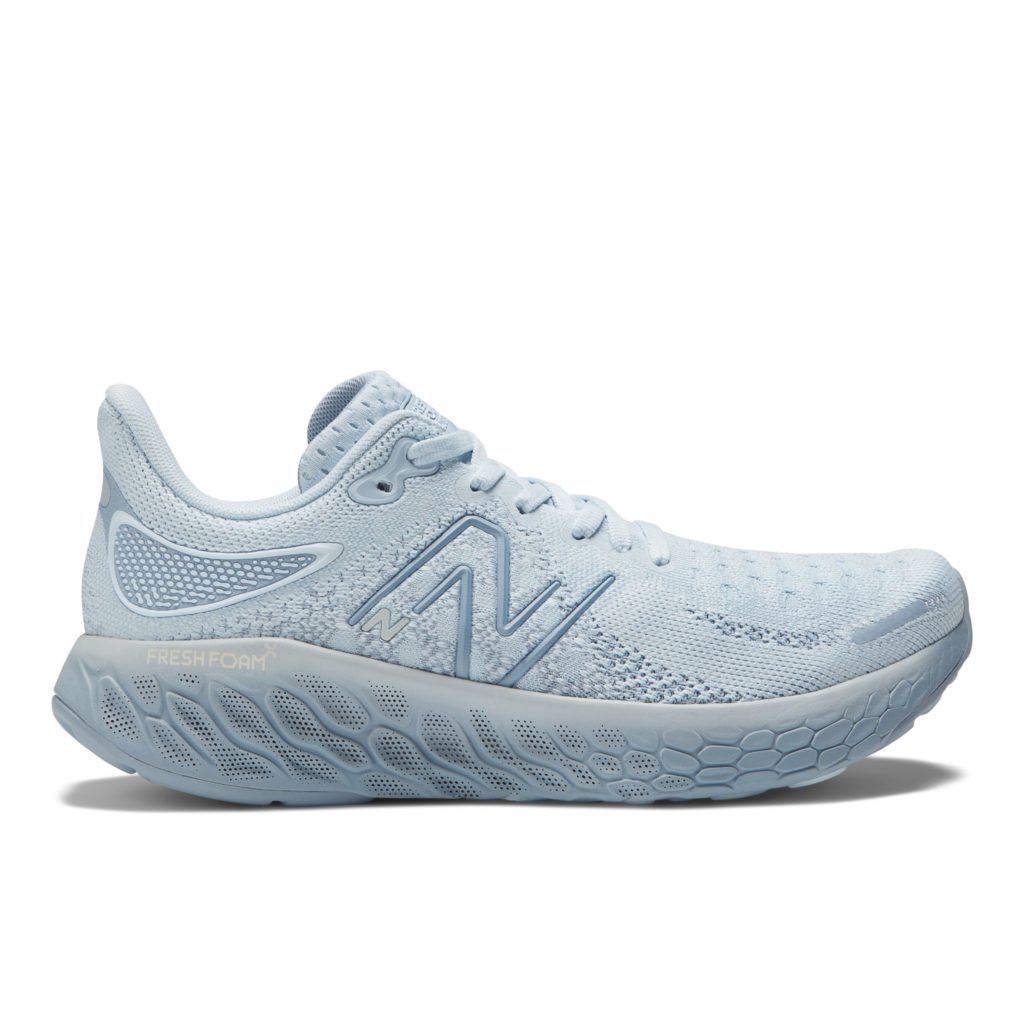 New Balance New Balance Blue/White (W1080A12)