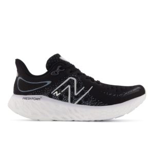 New Balance New Balance Black/Grey/Blue (W1080B12)