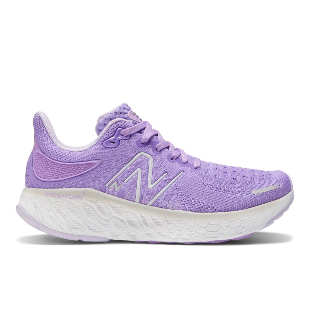 New Balance New Balance Purple (W1080H12)