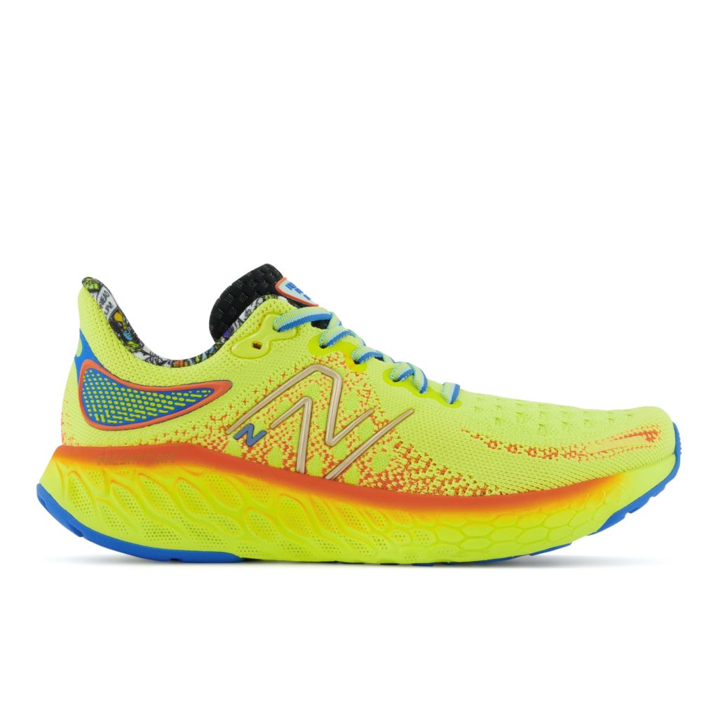 Sneaker W1080Q12