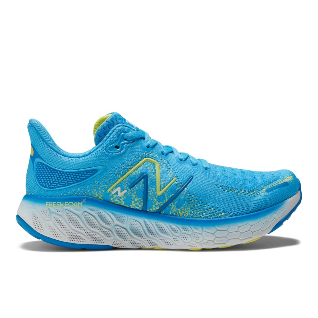 New Balance New Balance Blue/Yellow (W1080S12)