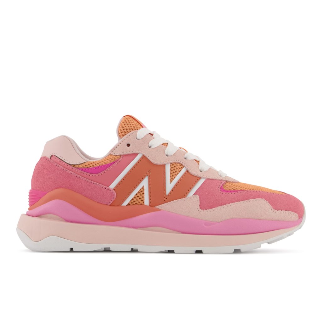 New Balance New Balance Pink/Orange (W5740VDA)