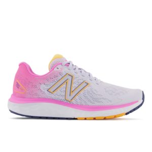 New Balance New Balance Purple/Pink/Blue/Yellow (W680CE7)