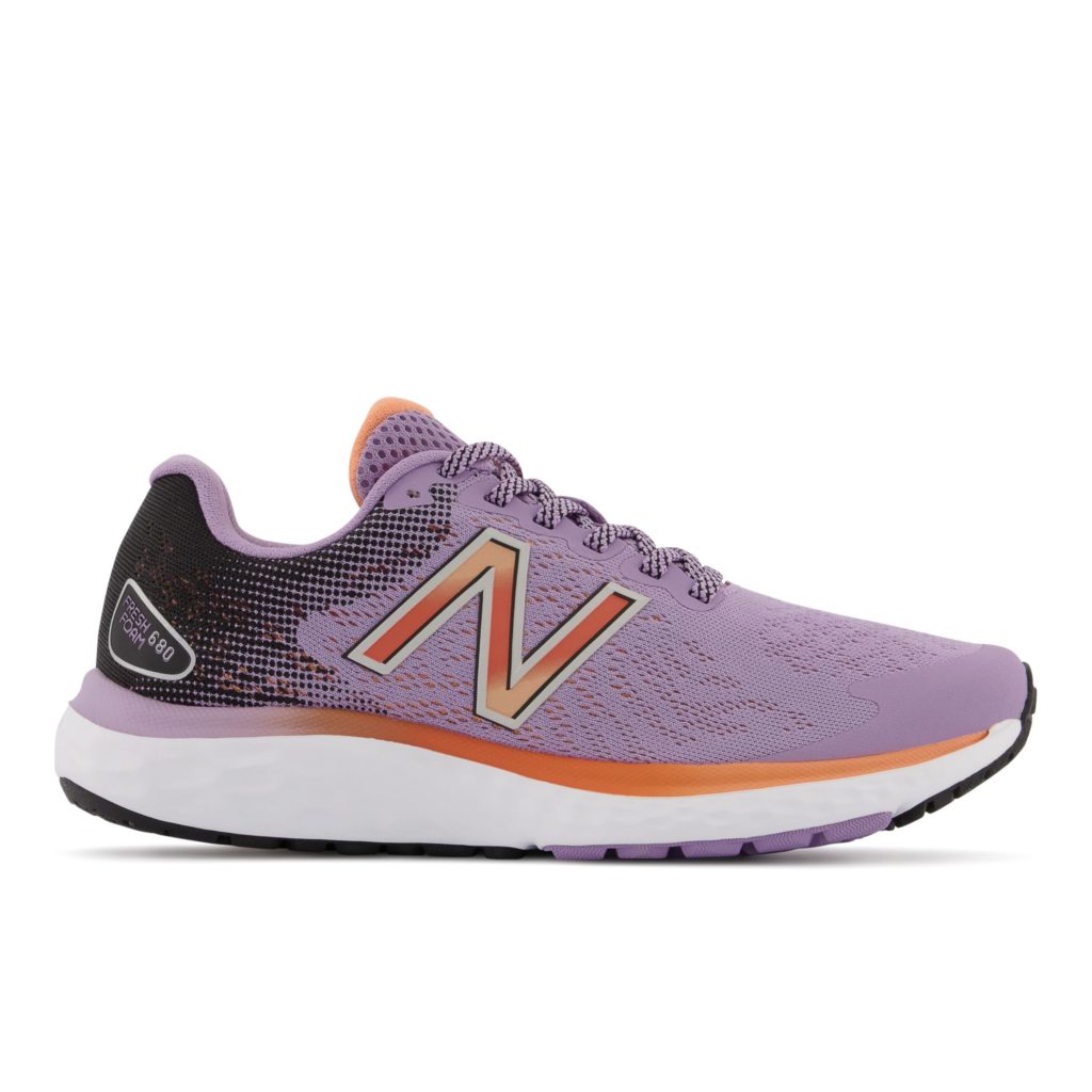 Sneaker W680FP7