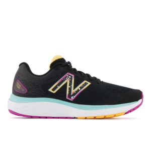 New Balance New Balance Black/Blue/Yellow (W680NK7)