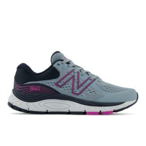 New Balance New Balance Grey/Blue/Pink (W840CM5)