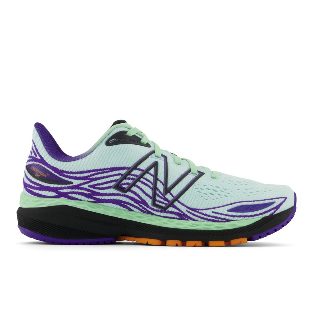 Sneaker W860J12
