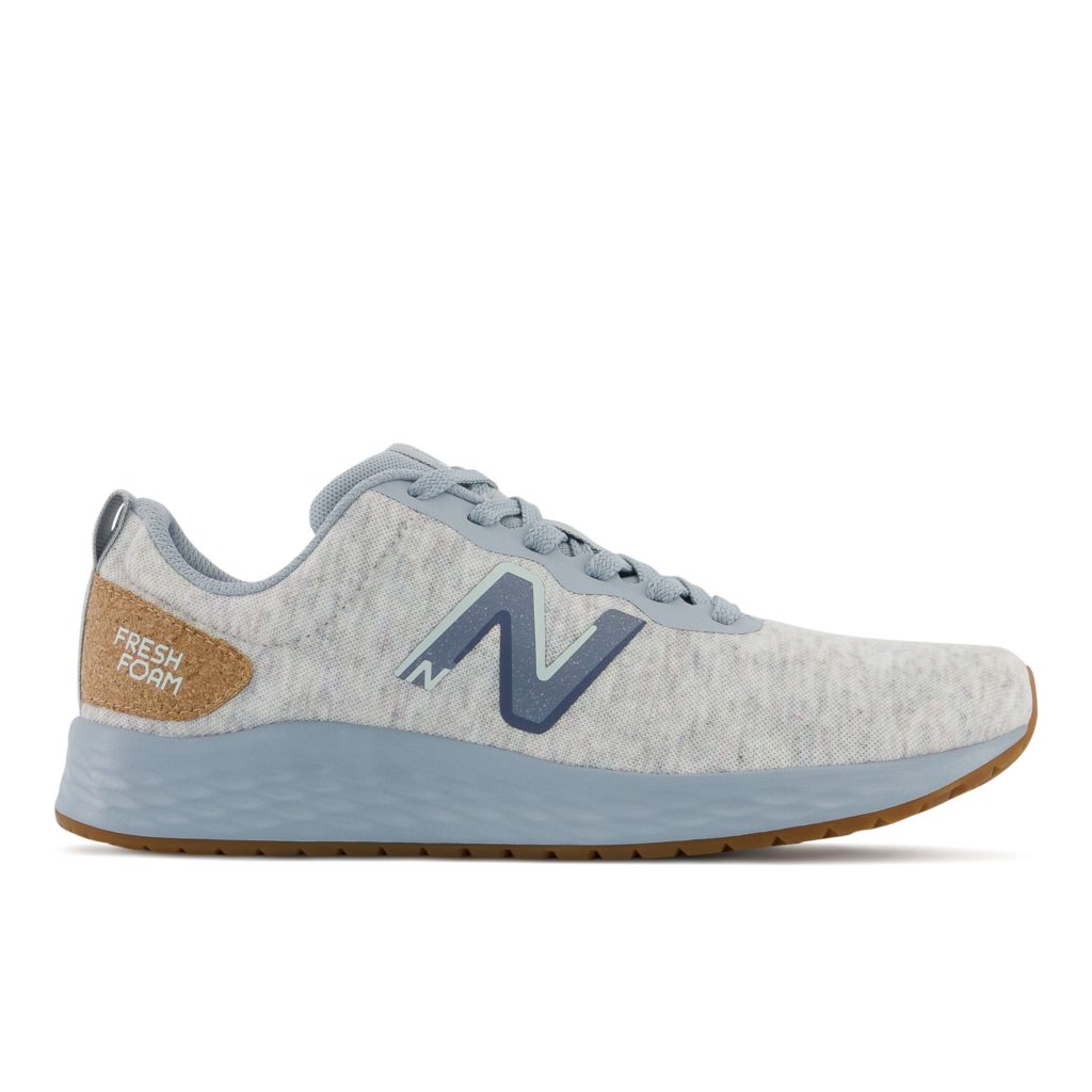 New Balance New Balance Grey/Brown (WARISGG3)