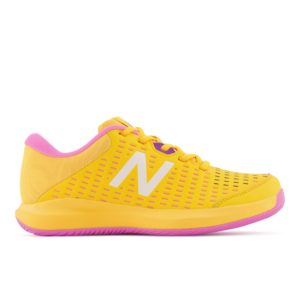 New Balance New Balance  Yellow/White (WCH696L4)
