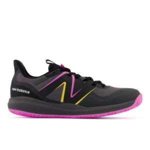 New Balance New Balance  Grey/Black/Pink/Yellow (WCH796B3)