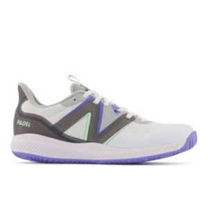 New Balance New Balance  White/Grey/Purple/Green (WCH796P3)