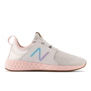 New Balance New Balance  Grey/Pink/Blue (WCRZRMM1)