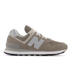 New Balance New Balance Grey/White (WL574EVG)