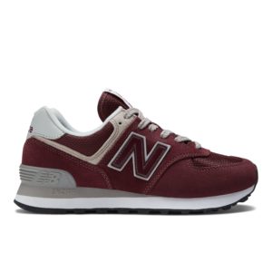 New Balance New Balance Red/White (WL574EVM)