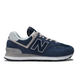 New Balance New Balance Blue/White (WL574EVN)